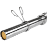 Гриф для приседаний UNIX FIT SITBAR PRO П-образный 220 см / 28 мм BB22_50SITPCE