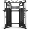 Угловой кроссовер UNIX FIT 140 PRO (UC-6768)